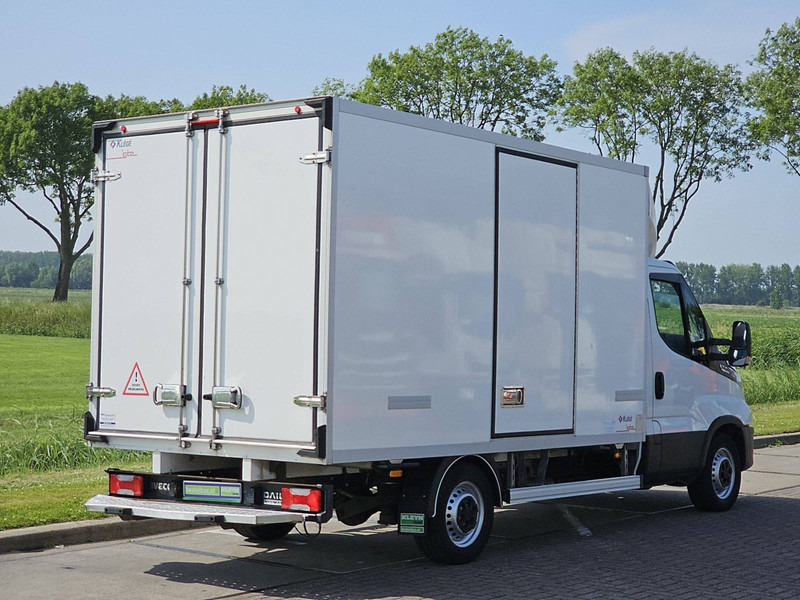 Iveco Daily 35S18 koelwagen EURO6 - Furgoneta frigorifica: foto 3 Iveco Daily 35S18 koelwagen EURO6 - Furgoneta frigorifica: foto 3