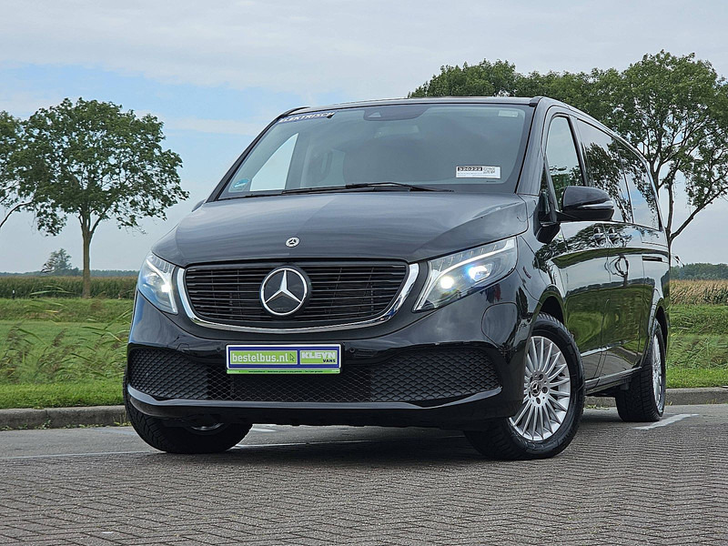Mercedes-Benz EQV 300 L3 XL 8-Pers Mbux - Minibús, Autobús eléctrico: foto 1 Mercedes-Benz EQV 300 L3 XL 8-Pers Mbux - Minibús, Autobús eléctrico: foto 1