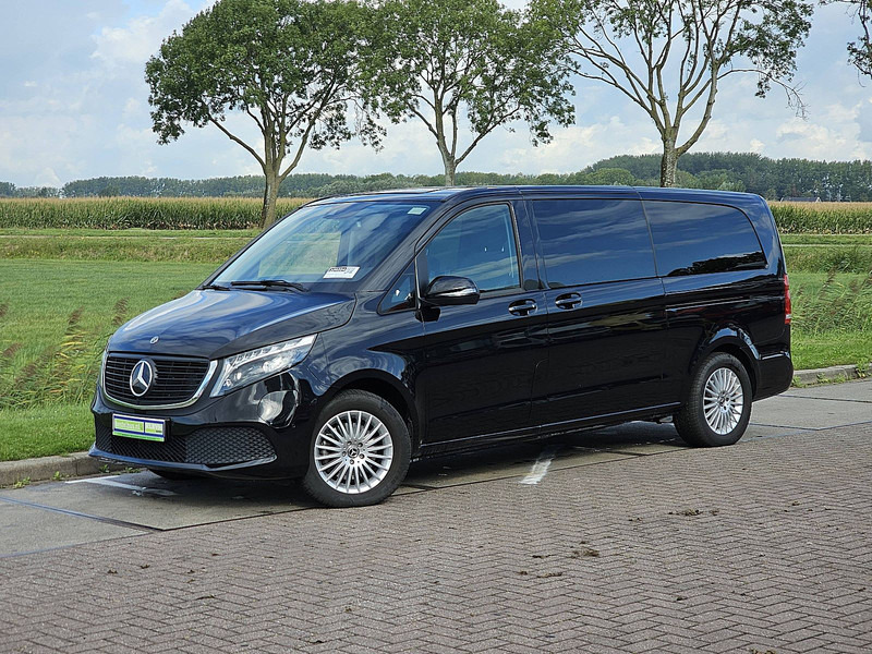 Mercedes-Benz EQV 300 L3 XL 8-Pers Mbux - Minibús, Autobús eléctrico: foto 2 Mercedes-Benz EQV 300 L3 XL 8-Pers Mbux - Minibús, Autobús eléctrico: foto 2