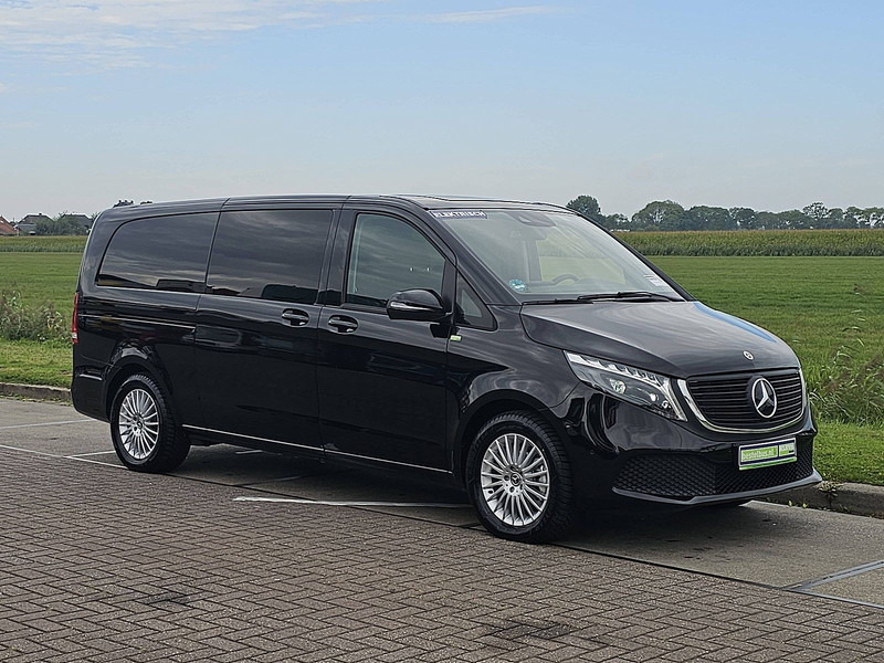 Mercedes-Benz EQV 300 L3 XL 8-Pers Mbux - Minibús, Autobús eléctrico: foto 5 Mercedes-Benz EQV 300 L3 XL 8-Pers Mbux - Minibús, Autobús eléctrico: foto 5