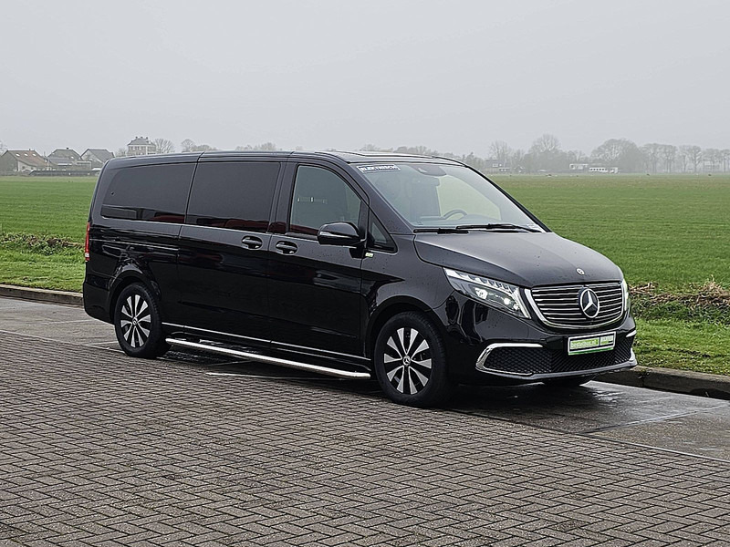 Mercedes-Benz EQV 300 L3 XL 9-Persoons! - Minibús, Autobús eléctrico: foto 3 Mercedes-Benz EQV 300 L3 XL 9-Persoons! - Minibús, Autobús eléctrico: foto 3