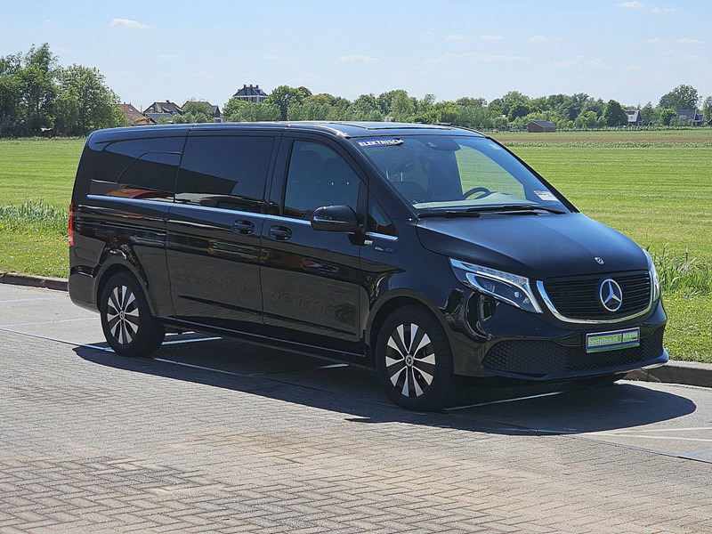 Mercedes-Benz EQV 300 XXL 8P! - Minibús, Autobús eléctrico: foto 5 Mercedes-Benz EQV 300 XXL 8P! - Minibús, Autobús eléctrico: foto 5