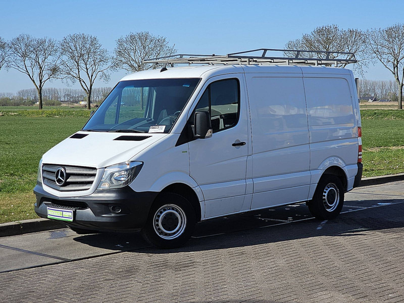 Mercedes-Benz Sprinter 211 ac cruise EURO6 - Furgoneta pequeña: foto 2 Mercedes-Benz Sprinter 211 ac cruise EURO6 - Furgoneta pequeña: foto 2