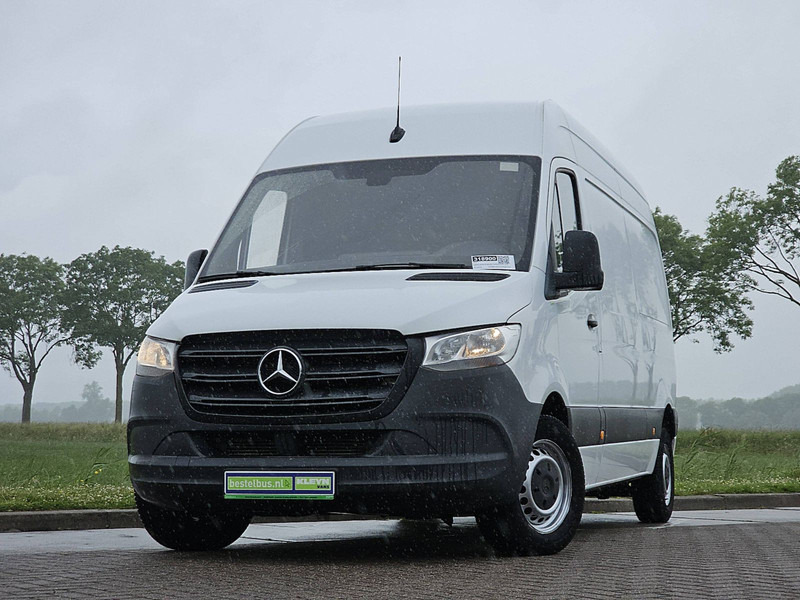 Mercedes-Benz Sprinter 214 L2H2 Mbux Automaat! - Furgoneta pequeña: foto 1 Mercedes-Benz Sprinter 214 L2H2 Mbux Automaat! - Furgoneta pequeña: foto 1