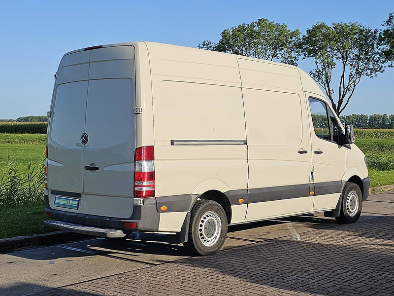 Mercedes-Benz Sprinter 311 L2H2 Airco Euro6! - Furgón: foto 3 Mercedes-Benz Sprinter 311 L2H2 Airco Euro6! - Furgón: foto 3