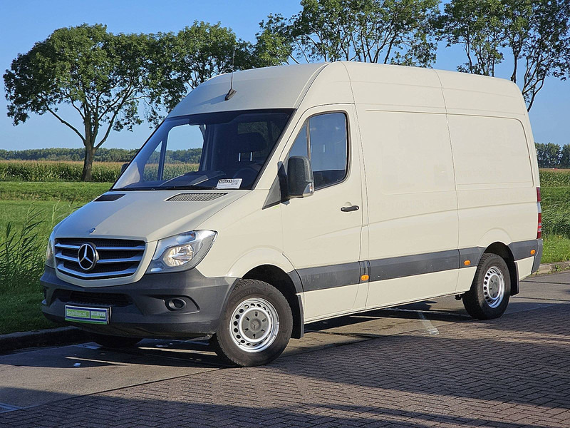 Mercedes-Benz Sprinter 311 L2H2 Airco Euro6! - Furgón: foto 2 Mercedes-Benz Sprinter 311 L2H2 Airco Euro6! - Furgón: foto 2