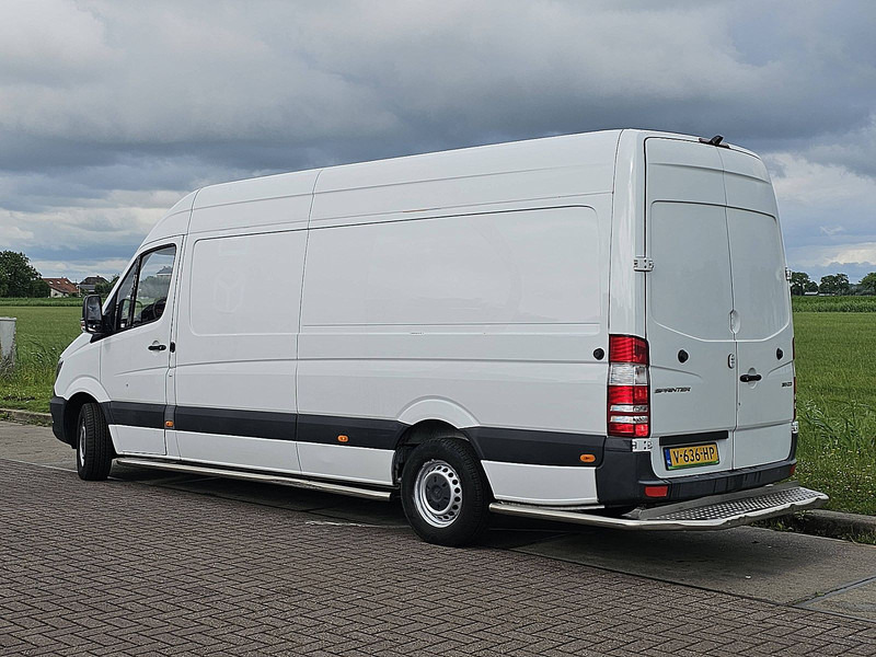Furgón Mercedes-Benz Sprinter 311 L3H2 Koerier Autom!: foto 6