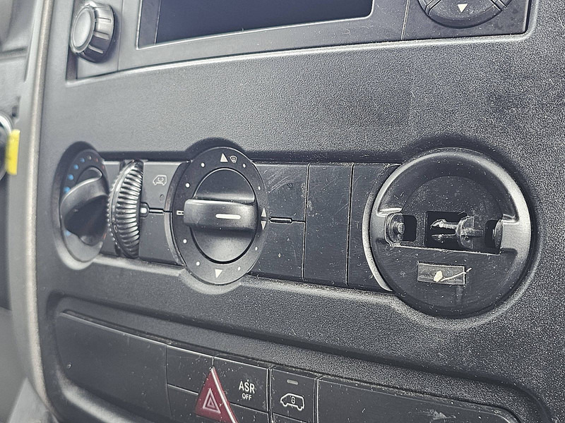 Furgón Mercedes-Benz Sprinter 311 L3H2 Koerier Autom!: foto 10