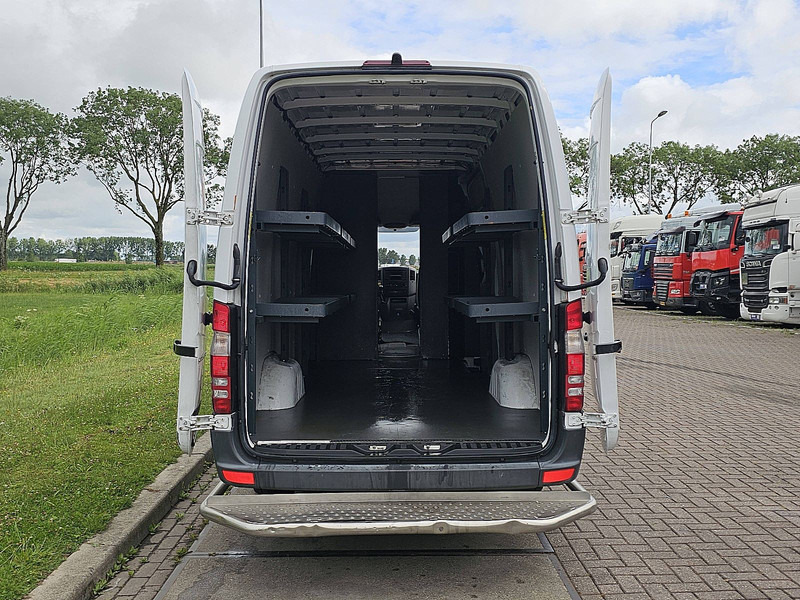 Furgón Mercedes-Benz Sprinter 311 L3H2 Koerier Autom!: foto 11