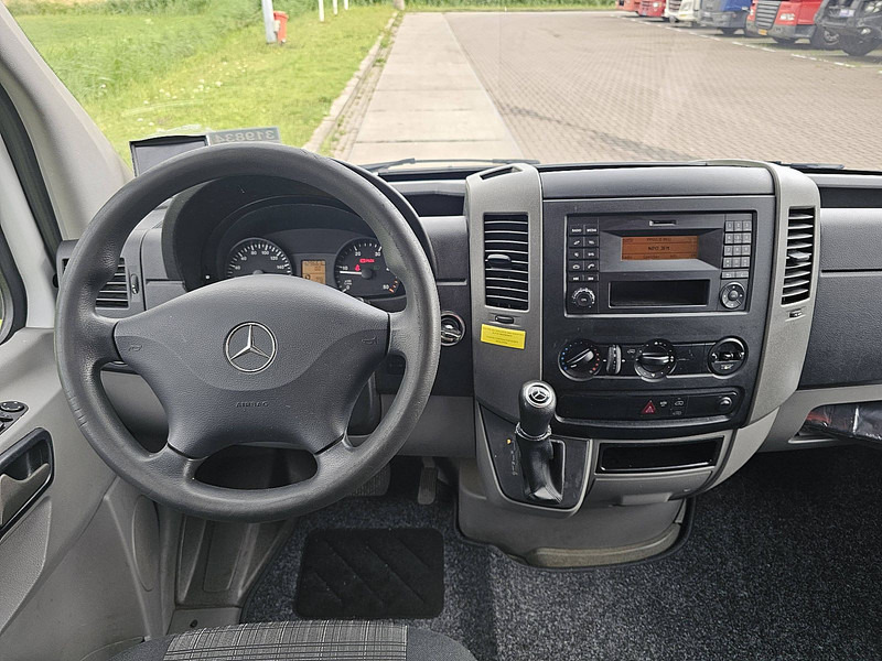 Furgón Mercedes-Benz Sprinter 311 L3H2 Koerier Autom!: foto 8