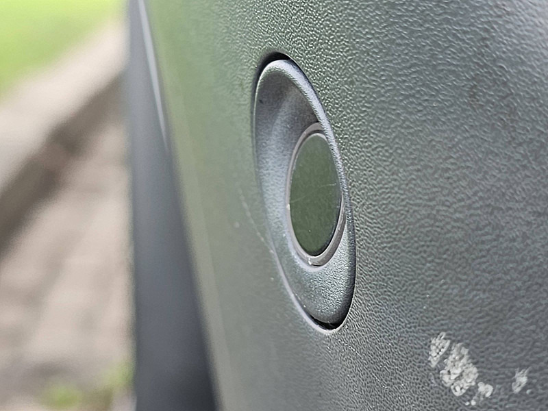 Leasing de Mercedes-Benz Sprinter 311 TOURER 9-Persoons! Mercedes-Benz Sprinter 311 TOURER 9-Persoons!: foto 16