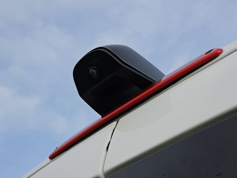 Leasing de Mercedes-Benz Sprinter 311 TOURER 9-Persoons! Mercedes-Benz Sprinter 311 TOURER 9-Persoons!: foto 18