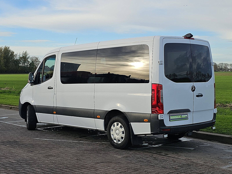 Leasing de Mercedes-Benz Sprinter 311 TOURER 9-Persoons! Mercedes-Benz Sprinter 311 TOURER 9-Persoons!: foto 6
