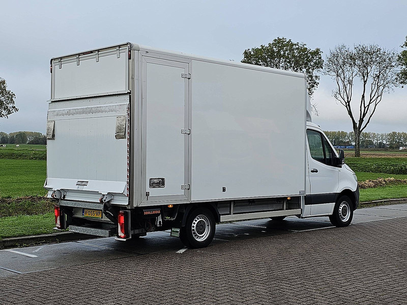 Mercedes-Benz Sprinter 314 Bakwagen Laadklep! - Furgoneta caja cerrada: foto 3 Mercedes-Benz Sprinter 314 Bakwagen Laadklep! - Furgoneta caja cerrada: foto 3