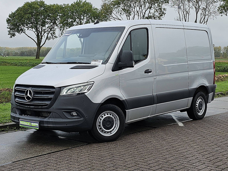 Mercedes-Benz Sprinter 314 L1H1 LED WP-Inricht. - Furgón: foto 2 Mercedes-Benz Sprinter 314 L1H1 LED WP-Inricht. - Furgón: foto 2