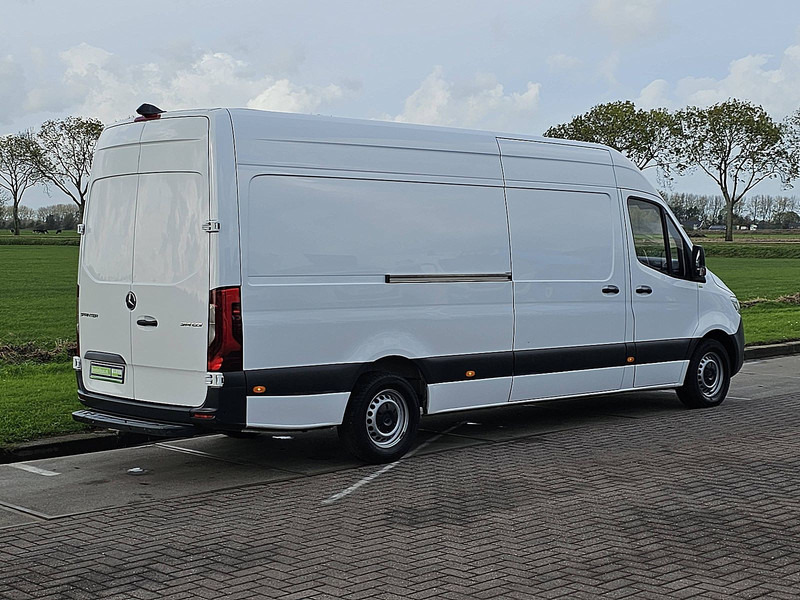Mercedes-Benz Sprinter 314 L3H2 Maxi Automaat! - Furgón: foto 3 Mercedes-Benz Sprinter 314 L3H2 Maxi Automaat! - Furgón: foto 3
