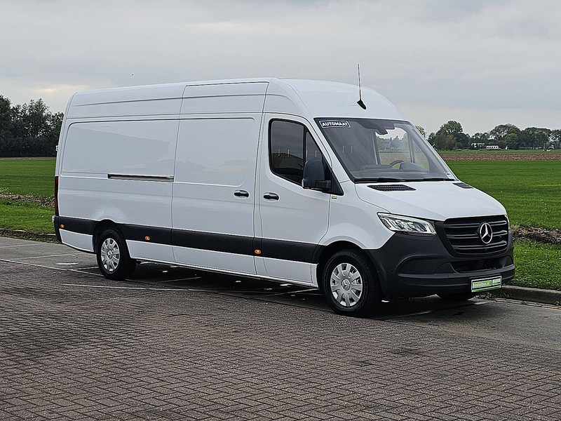 Mercedes-Benz Sprinter 314 L3H2 Maxi Automaat! - Furgón: foto 5 Mercedes-Benz Sprinter 314 L3H2 Maxi Automaat! - Furgón: foto 5