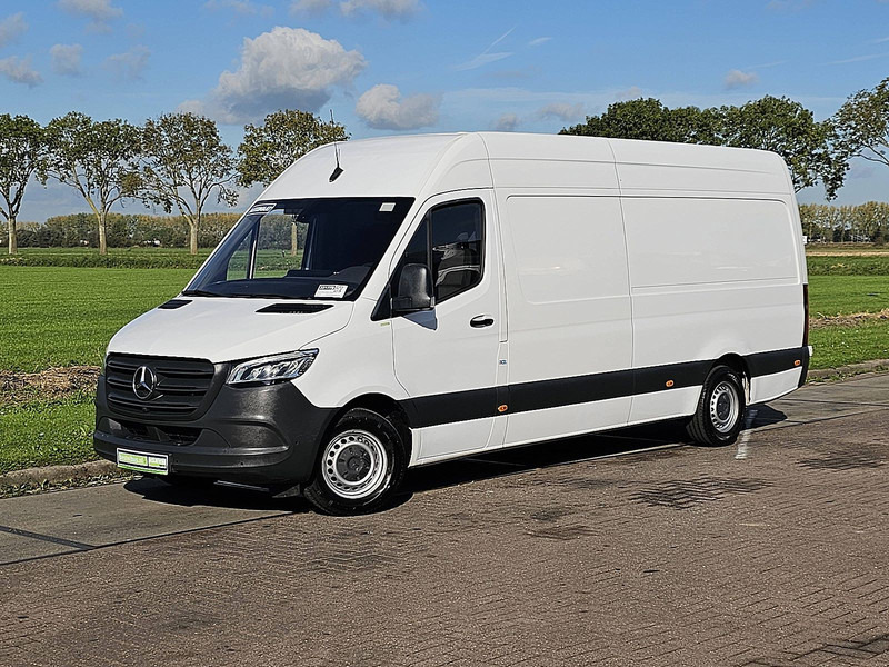 Mercedes-Benz Sprinter 314 L3H2 Maxi Automaat! - Furgón: foto 2 Mercedes-Benz Sprinter 314 L3H2 Maxi Automaat! - Furgón: foto 2