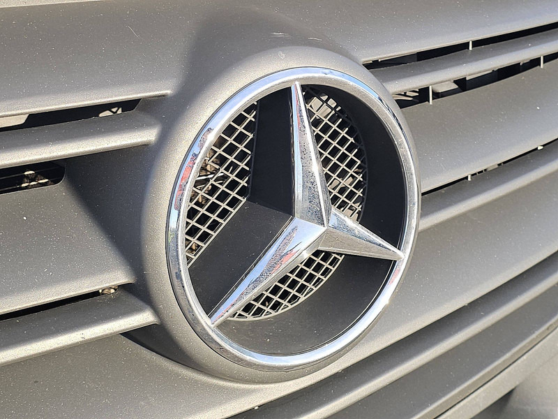 Furgoneta caja cerrada Mercedes-Benz Sprinter 314 ac automaat EURO6: foto 15 Furgoneta caja cerrada Mercedes-Benz Sprinter 314 ac automaat EURO6: foto 15