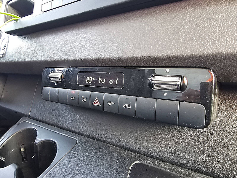 Furgoneta caja cerrada Mercedes-Benz Sprinter 314 ac automaat EURO6: foto 10 Furgoneta caja cerrada Mercedes-Benz Sprinter 314 ac automaat EURO6: foto 10