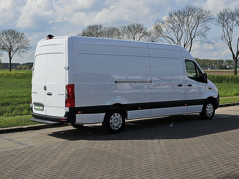 Mercedes-Benz Sprinter 315 L3H2 360 Gr.-Camera! - Furgón: foto 3 Mercedes-Benz Sprinter 315 L3H2 360 Gr.-Camera! - Furgón: foto 3