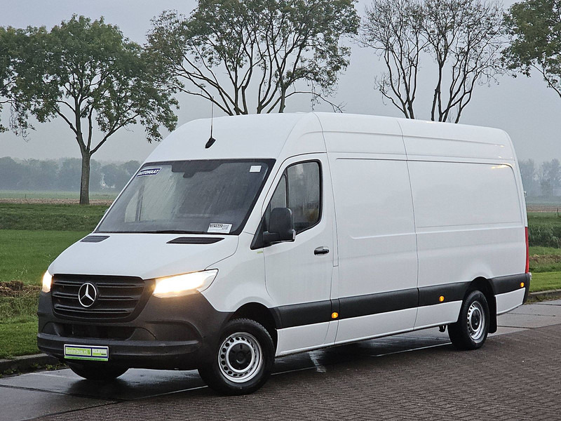 Mercedes-Benz Sprinter 315 L3H2 Maxi Automaat! - Furgón: foto 2 Mercedes-Benz Sprinter 315 L3H2 Maxi Automaat! - Furgón: foto 2