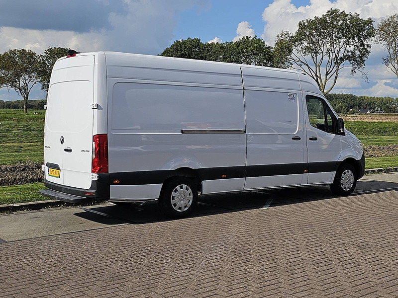 Mercedes-Benz Sprinter 315 L3H2 Maxi Koelwagen! - Furgoneta frigorifica: foto 3 Mercedes-Benz Sprinter 315 L3H2 Maxi Koelwagen! - Furgoneta frigorifica: foto 3