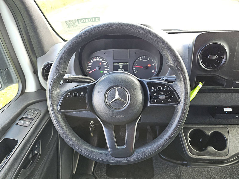 Furgón Mercedes-Benz Sprinter 315 ac automaat EURO6: foto 10
