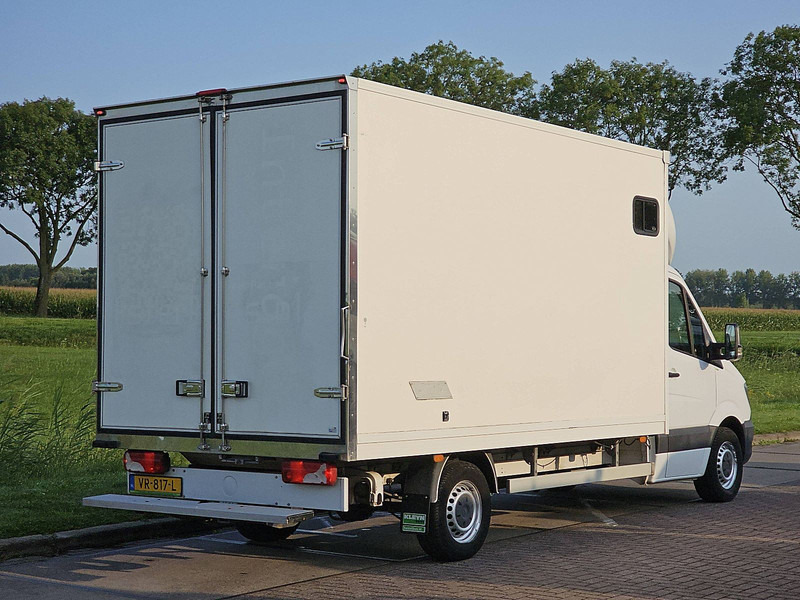 Mercedes-Benz Sprinter 316 Bakwagen Deuren! - Furgoneta caja cerrada: foto 3 Mercedes-Benz Sprinter 316 Bakwagen Deuren! - Furgoneta caja cerrada: foto 3
