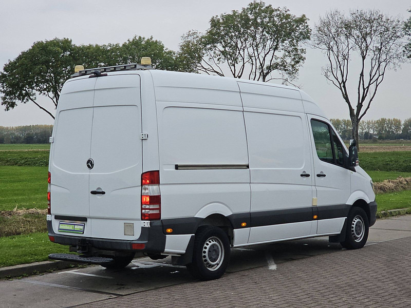 Mercedes-Benz Sprinter 316 L2H2 3.5T-Trekhaak! - Furgón: foto 3 Mercedes-Benz Sprinter 316 L2H2 3.5T-Trekhaak! - Furgón: foto 3
