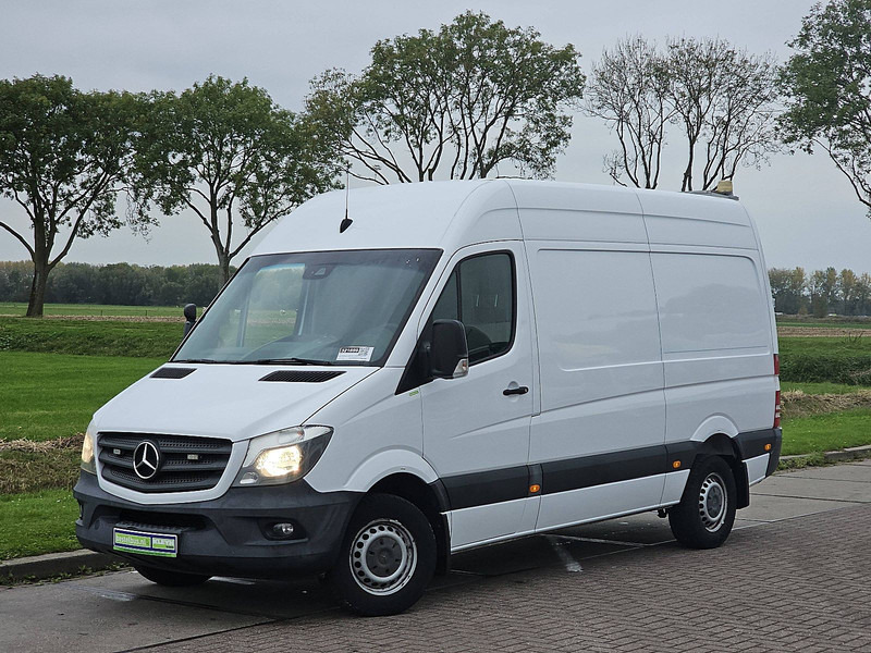 Mercedes-Benz Sprinter 316 L2H2 3.5T-Trekhaak! - Furgón: foto 2 Mercedes-Benz Sprinter 316 L2H2 3.5T-Trekhaak! - Furgón: foto 2