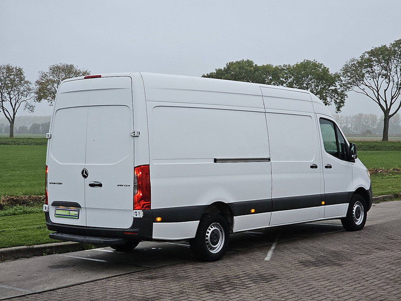 Mercedes-Benz Sprinter 316 L3H2 Maxi Automaat! - Furgón: foto 3 Mercedes-Benz Sprinter 316 L3H2 Maxi Automaat! - Furgón: foto 3