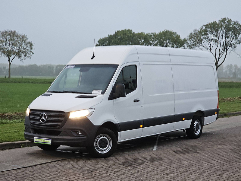 Mercedes-Benz Sprinter 316 L3H2 Maxi Automaat! - Furgón: foto 2 Mercedes-Benz Sprinter 316 L3H2 Maxi Automaat! - Furgón: foto 2
