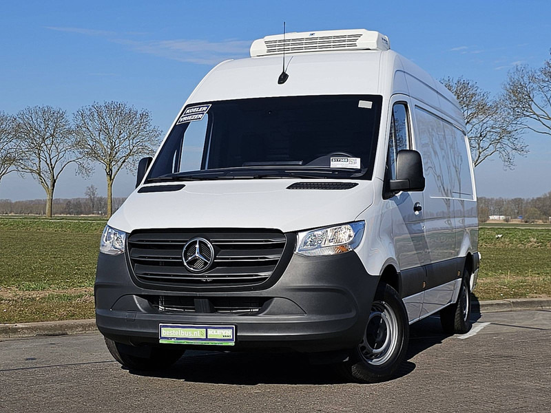 Mercedes-Benz Sprinter 317 L2H2 Koeler 3.5t-Trh - Furgoneta frigorifica: foto 1 Mercedes-Benz Sprinter 317 L2H2 Koeler 3.5t-Trh - Furgoneta frigorifica: foto 1