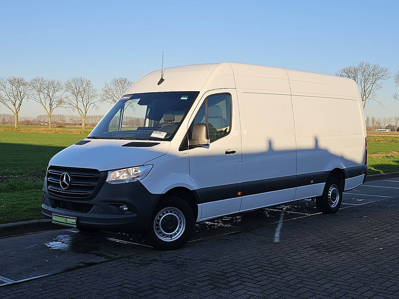 Mercedes-Benz Sprinter 317 L3H2 Maxi Automaat! - Furgón: foto 2 Mercedes-Benz Sprinter 317 L3H2 Maxi Automaat! - Furgón: foto 2