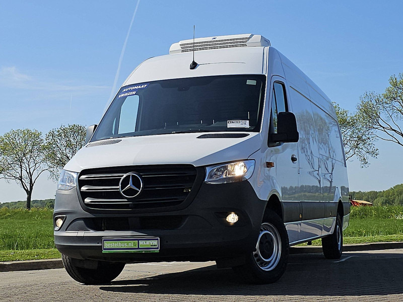 Mercedes-Benz Sprinter 317 L3H2 Maxi Koeler D/N - Furgoneta frigorifica: foto 1 Mercedes-Benz Sprinter 317 L3H2 Maxi Koeler D/N - Furgoneta frigorifica: foto 1