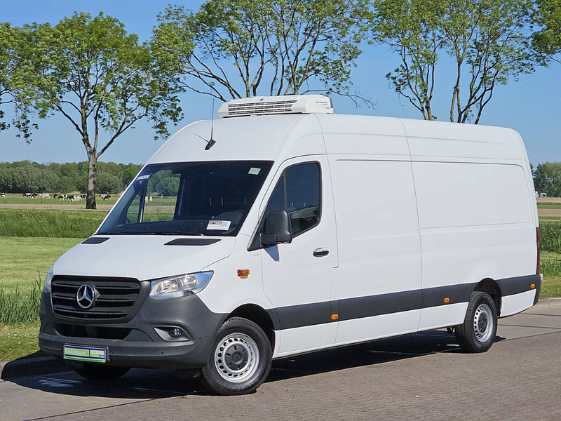 Mercedes-Benz Sprinter 317 L3H2 Maxi Vries/Koel - Furgoneta frigorifica: foto 2 Mercedes-Benz Sprinter 317 L3H2 Maxi Vries/Koel - Furgoneta frigorifica: foto 2