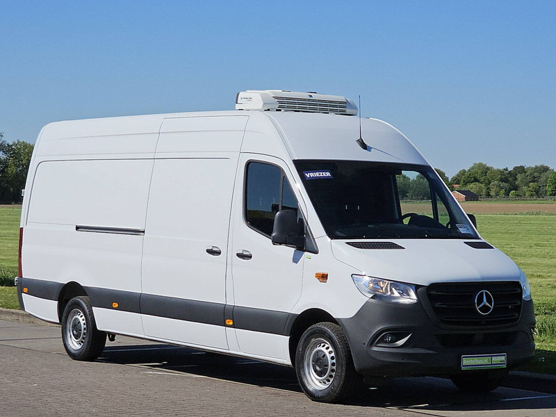 Mercedes-Benz Sprinter 317 L3H2 Maxi Vries/Koel - Furgoneta frigorifica: foto 5 Mercedes-Benz Sprinter 317 L3H2 Maxi Vries/Koel - Furgoneta frigorifica: foto 5