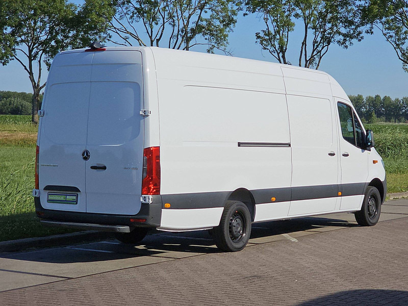 Mercedes-Benz Sprinter 317 L4H2 SUPERMAXI XXL! - Furgón: foto 3 Mercedes-Benz Sprinter 317 L4H2 SUPERMAXI XXL! - Furgón: foto 3