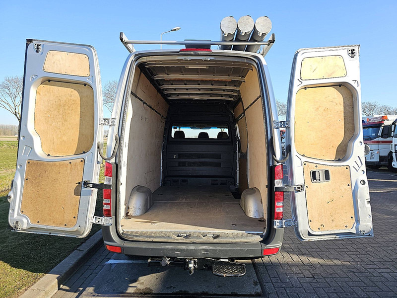 Furgón Mercedes-Benz Sprinter 319 L2H2 V6 3.0 3.5T-AHG: foto 11