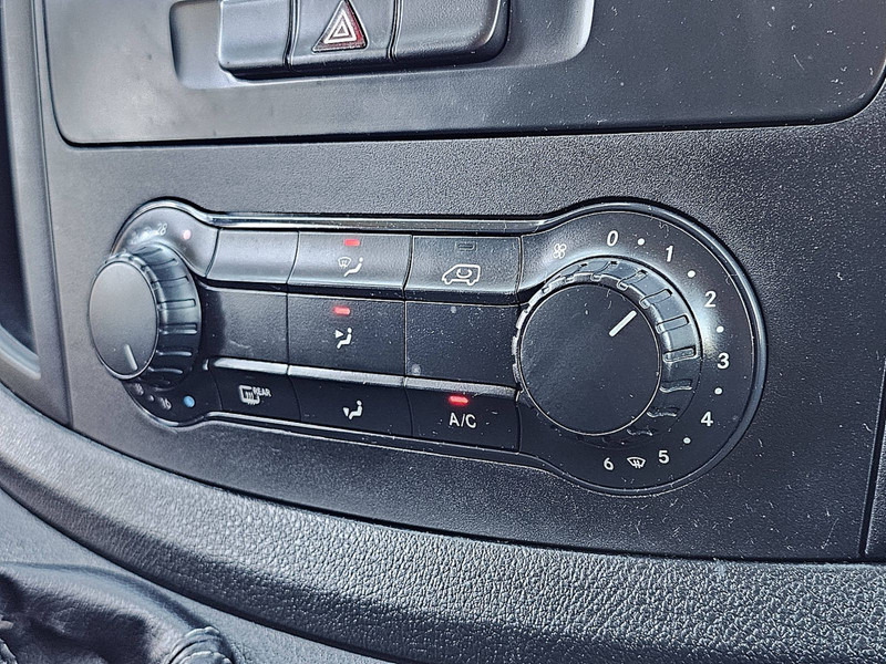 Leasing de Mercedes-Benz Vito 109 L3 XL 9Persoons AC! Mercedes-Benz Vito 109 L3 XL 9Persoons AC!: foto 10