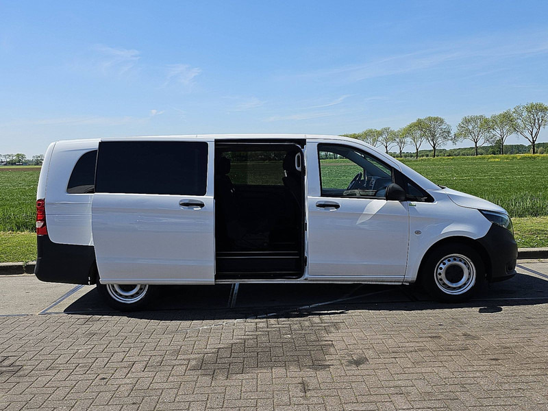 Leasing de Mercedes-Benz Vito 109 L3 XL 9Persoons AC! Mercedes-Benz Vito 109 L3 XL 9Persoons AC!: foto 13