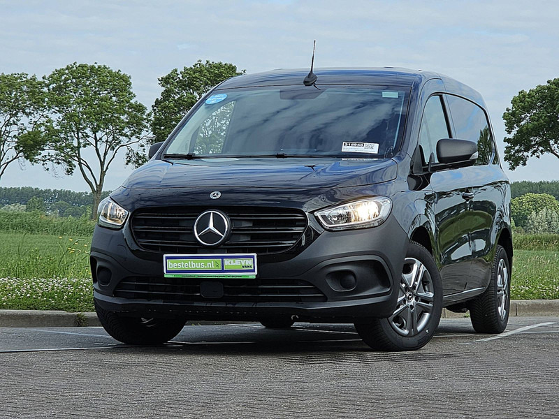 Mercedes-Benz eCitan 51kWh Pro Snelladen! - Furgoneta caja cerrada, Furgoneta eléctrica: foto 1 Mercedes-Benz eCitan 51kWh Pro Snelladen! - Furgoneta caja cerrada, Furgoneta eléctrica: foto 1