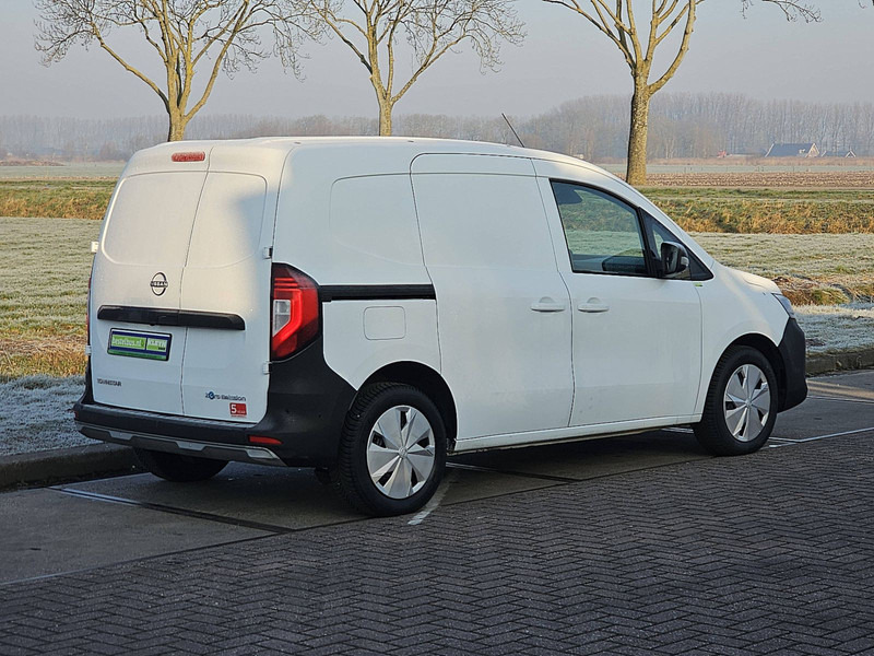 Nissan Townstar 45kWh Elektrisch Ac! - Furgoneta caja cerrada, Furgoneta eléctrica: foto 3 Nissan Townstar 45kWh Elektrisch Ac! - Furgoneta caja cerrada, Furgoneta eléctrica: foto 3