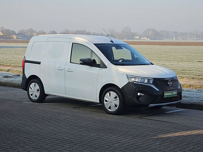 Nissan Townstar 45kWh Elektrisch Ac! - Furgoneta caja cerrada, Furgoneta eléctrica: foto 5 Nissan Townstar 45kWh Elektrisch Ac! - Furgoneta caja cerrada, Furgoneta eléctrica: foto 5