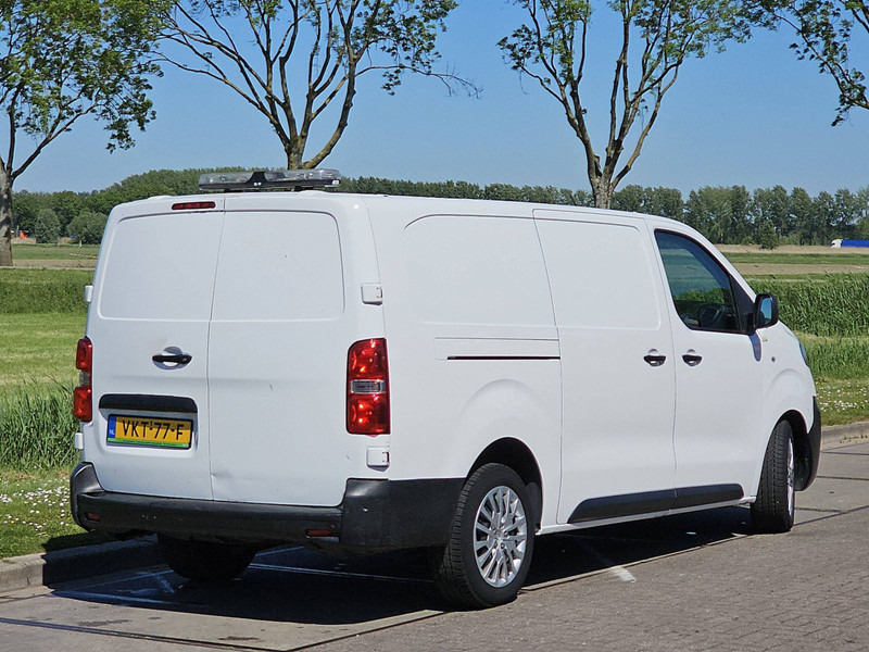 Opel Vivaro 1.5 L3 XL Navi Euro6 AC! - Furgoneta pequeña: foto 3 Opel Vivaro 1.5 L3 XL Navi Euro6 AC! - Furgoneta pequeña: foto 3