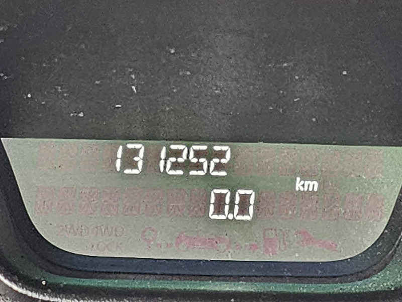 Furgoneta pequeña Opel Vivaro 1.6 L1H1 Navi Euro6!: foto 7