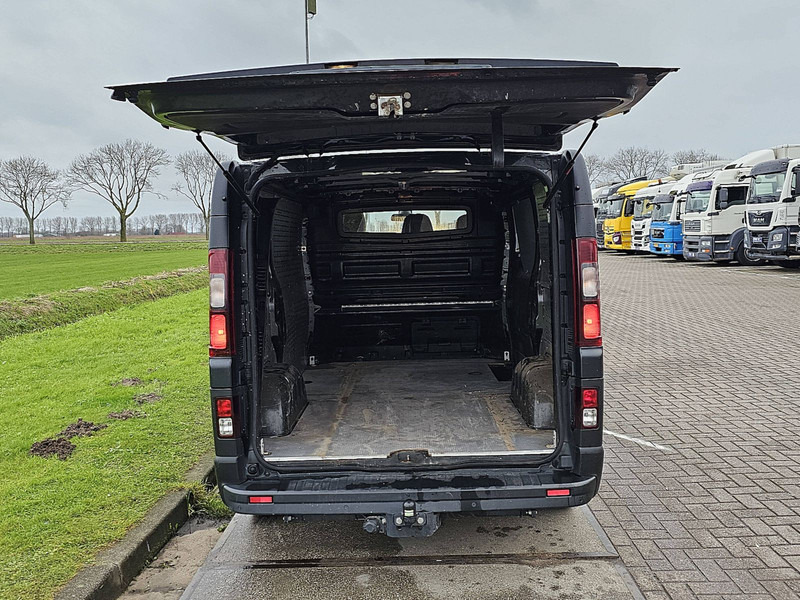 Furgoneta pequeña Opel Vivaro 1.6 L1H1 Navi Euro6!: foto 9