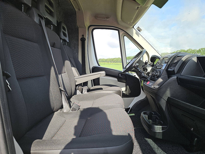 Furgoneta pequeña Peugeot Boxer 2.0 BHDI 130 L3H2 36 dkm: foto 7