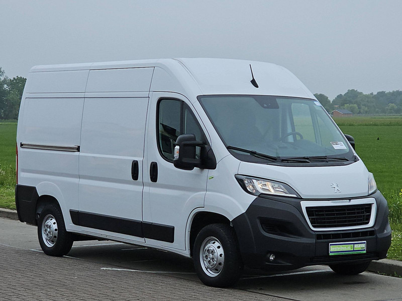 Peugeot Boxer 2.2 L2H2 Navi Euro6 AC! - Furgoneta pequeña: foto 5 Peugeot Boxer 2.2 L2H2 Navi Euro6 AC! - Furgoneta pequeña: foto 5